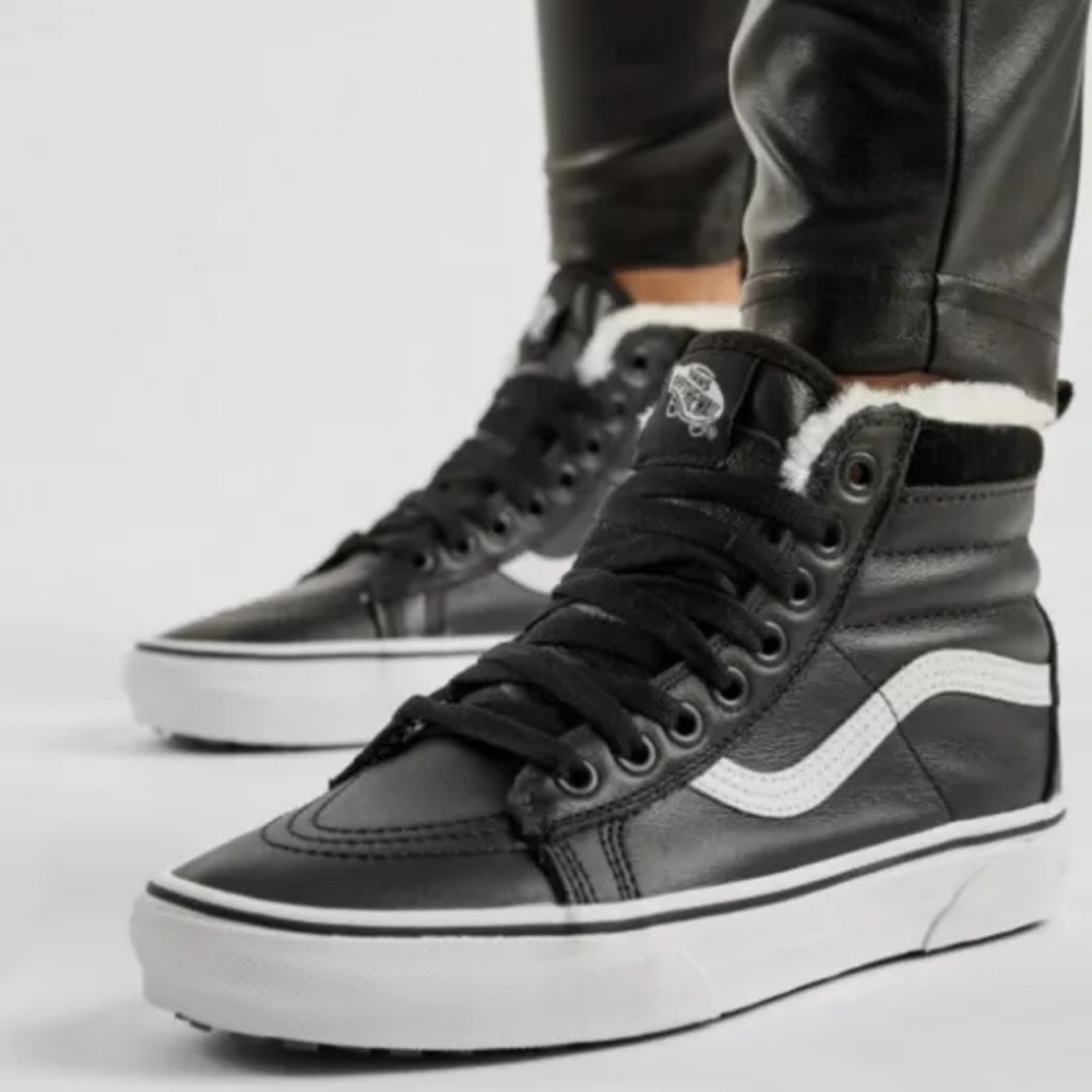 Vans